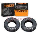 Pc Timken Front Axle Shaft Seals For 2002-2006 Chevrolet Avalanche 1500 Yp. Fixed Price $31.58.
