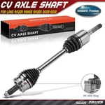 Rear Driver Lh Cv Axle Assembly For Land Rover Range 2006 2007 2008-2012. Fixed Price $107.89.