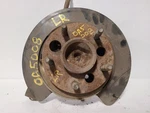 Driver Left Rear Knuckle/stub Gt Fits 99-05 Grand Am 1696765. Fixed Price $103.19.