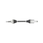 For Lincoln Aviator 2020-2023 Surtrack Front Passenger Side Cv Axle Shaft. Fixed Price $130.98.