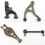 2015-2019 Subaru Legacy Rear Passenger Right Upper Control Arm Oem Wltbl. Fixed Price $117.65.