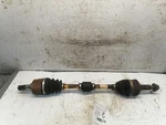 Driver Axle Shaft Naturally Aspirated Fits 12-17 Veloster 1606333. Fixed Price $99.99.