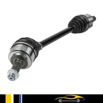 1X Front Driver Side Cv Axle Assembly For Honda Ridgeline 2017 2018 2019 V6 3.5L. Fixed Price $66.04.