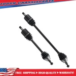 Front L+r Cv Shaft 5C0407272AD For Volkswagen Beetle Passat 2012-2014 2.5L L5. Fixed Price $132.62.