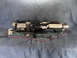 Porsche 991.1 911 GT3 Front Suspension Air Lift Pump Assembly 2014 2015 2016 Oem. Fixed Price $2899.99.