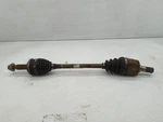 2010-2010 Kia Forte Axle Shaft Front Driver Cv C/v EWFS8. Fixed Price $61.27.