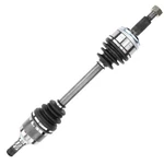Front Left Cv Axle Shaft Assembly For Nissan Quest Mercury Villager 1993-2002. Fixed Price $119.27.