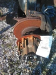 Replaces 2019 Meritor-rockwell MD2014X Rear-front Axle Housing , Il. Fixed Price $2351.89.