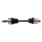Front Right Cv Axle Shaft For 2007-2012 Acura Rdx. Fixed Price $82.85.