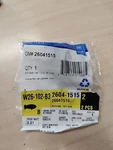 GM#26041515 Front Wheel Bearing Nos. Fixed Price $49.99.