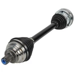 Axle Front Left For Volkswagen Golf Sportwagen Jetta 2017-2021 NCV72168. Fixed Price $62.41.