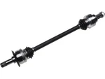 Rear Left Cv Axle Assembly Fits M235I Xdrive 2015-2016 88RZHM. Fixed Price $161.56.