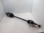 Rear Driver Left Axle Shaft From 2019 Jeep Cherokee 12461290. Fixed Price $104.94.