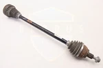 2018 - 2021 Vw Volkswagen Atlas Rear Passenger Right Cv Axle Shaft Oem *56K*. Fixed Price $103.19.