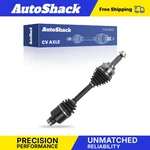Front Cv Axle Shaft Ford, Escape 2001-2012. Fixed Price $54.06.