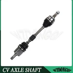Front Left Lh Axle Joint Assembly For Honda Cr-z Auto Cvt Trans 2011-2015. Fixed Price $108.99.