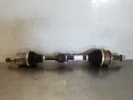 2024 Honda Hr-v Ex-l 2.0L Front Outer Cvt Axle Shaft Left Driver. Fixed Price $175.00.