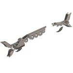 Artec Industries JK4455 Apex Front Axle Armor Kit. Fixed Price $369.70.
