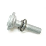 31206795249 Febi Hub Mounting Bolt Front Or Rear Driver Passenger Side Sedan. Fixed Price $25.09.
