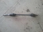 Passenger Right Axle Shaft 6-181 3.0L Fits 91-95 Acclaim 1046359. Fixed Price $74.00.