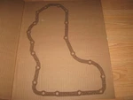 Nos Lincoln Ford Oem 1995 Continental Transaxle Gasket F5DZ7A191A. Fixed Price $10.00.