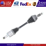 Front Right Cv Axle Joint Shaft For 2014-2018 Cadillac Cts Rwd With Warranty. Fixed Price $138.83.