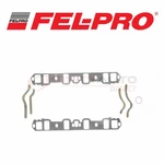 Fel-pro Intake Manifold Gasket Set 1975-1983 Ford E-100 Econoline 5.0L Lb. Fixed Price $31.19.