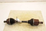 2015-2018 Volvo S60 T5 Premier Fwd Front Left Cv Axle Drive Half Shaft 31325108. Fixed Price $159.93.