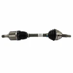 Motorcraft Drive Axle Shaft Assembly TX-944. Fixed Price $253.05.