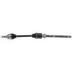 Front Right Awd Cv Axle For Mazda CX-5 2013-2016 L4 2.0L Automatic Trans. Fixed Price $76.89.