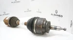 2016-2019 Ford F150 Passenger Right Front Axle Shaft GL34-3A427-AA Oem. Fixed Price $114.23.