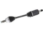 For Bmw (2007-2019) Axle Shaft Assembly Front Left (dr. Side) Dss + Warranty. Fixed Price $176.05.