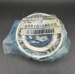 Genuine Nissan Rear Axle Bearing, Inner 43210-0W000. Fixed Price $49.00.