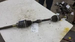 2020 Mitsubishi Eclipse Cross Front Cv Axle Shaft Right. Fixed Price $125.00.