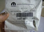 Genuine Mopar 04874477 Front Axle Shaft Seal. Fixed Price $27.99.