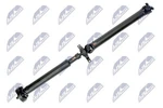 Axle Drive Propshaft Rear For Bmw X3 E83 03-08 26103402136. Fixed Price $234.10.