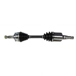 Axle Assembly-new Gsp NCV10052. Fixed Price $138.77.