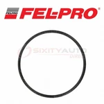 Fel-pro Exhaust Pipe Flange For 2009 Dodge Ram 3500 5.7L V8 Gaskets Hk. Fixed Price $19.65.