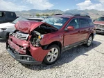 Left Rear Spindle Knuckle Oem 10-14 Subaru Outbakleg. Fixed Price $75.00.