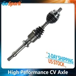 Front Passenger Side Cv Axle Joint For Volvo S80 2.8L L6 1999-2004 Fwd. Fixed Price $197.80.