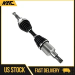 Cv Axle Shaft Assembly For 1997-2003 Chevrolet S10 4.3L V6 Front Left 661311. Fixed Price $68.99.