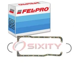Fel-pro Oil Pan Gasket Set 1975-1982 Ford E-350 Econoline 5.0L V8 Engine Pq. Fixed Price $29.98.