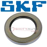 Skf Rear Wheel Seal For 1958-1964 Oldsmobile 98 Driveline Axles Gaskets Cj. Fixed Price $22.91.