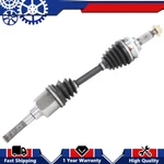 Front Left Driver Cv Axle Joint 2001-2006 Ford Escape Automatic Trans.. Fixed Price $131.90.