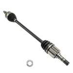 Cv Axle Shaft Assembly Front Driver Or Passenger Fits 2005-2009 Subaru Legacy. Fixed Price $62.49.