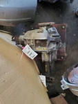 Front Axle 4.10 Ratio Opt GT5 Fits 99-06 Sierra 2500 Pickup 298753. Fixed Price $402.50.