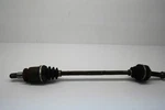 00 01 02 03 04 Subaru Legacy Rear Driver Left Axle Shaft Oem. Fixed Price $72.36.