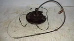 Driver Left Rear Knuckle Fits 03-07 Murano 672459. Fixed Price $125.00.