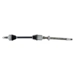 For Lexus GS350 2013-2019 Surtrack TO-86021 Front Passenger Side Cv Axle Shaft. Fixed Price $120.60.