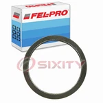 Fel-pro Exhaust Pipe Flange 1963 Ford 300 3.3L 3.6L L6 Gaskets Dg. Fixed Price $11.47.